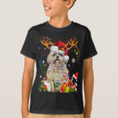 Search for shih tzu tee shirt tshirts Trend
