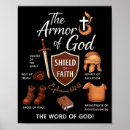 Search for armor god art Scripture