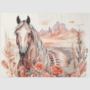 Search for western tissue paper Desert