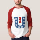 Search for rouge tshirts Usa