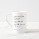 Search for bone whisperer mugs Medical assistant
