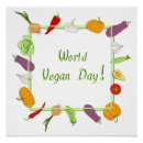 Search for vegetarian posters Vegetables