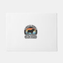 Search for english bulldogs doormats Wolf