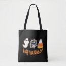 Search for ghost spider bags Pumpkin