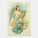 Search for religious tea towels Music