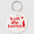 Search for lyrics key rings Heart