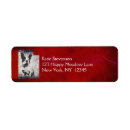 Search for boston terrier return address labels Puppy