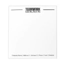 Search for office notepads Minimal
