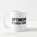 Search for optimism mugs Optimist