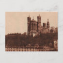 Search for lyon postcards Church