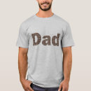 Search for burlap tshirts Brown