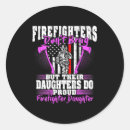 Search for firefighter stickers Proud