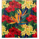 Search for birds shower curtains Beach