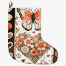 Search for victorian christmas stockings Flowers