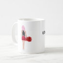 Search for cheerleaders mugs For her