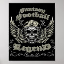 Search for retro football posters Legend