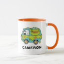Search for mystery mugs Hanna barbera
