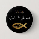 Search for black jesus badges Church
