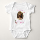 Search for cross baby clothes Scripture