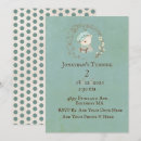 Search for 2nd teddy bears birthday invitations For kids