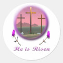 Search for calvary cross stickers Easter