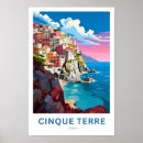 Search for cinque posters Souvenir