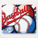 Search for baseball mouse mats Blue