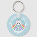 Search for kawaii ice cream key rings Unicorn