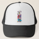 Search for action hats Logo