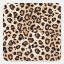 Search for leopard pattern stickers Skin