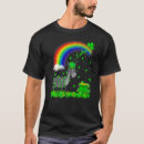 Search for mule day tshirts Lucky