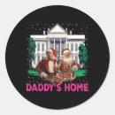 Search for pink republican stickers Donald
