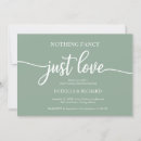 Search for post wedding reception invitations Couple