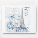 Search for paris mouse mats Blue