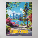 Search for totem pole posters Vintage