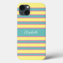 Search for turquoise stripes iphone cases Feminine