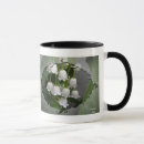 Search for lily of the valley mugs Flowers