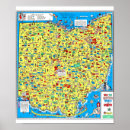 Search for departments posters Retro