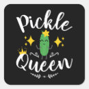 Search for pickled stickers Vegetable