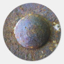 Search for rusty stickers Steel