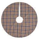 Search for halloween tree skirts Black