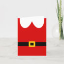 Search for postcard christmas invitations Santa