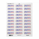 Search for conservation return address labels Charity