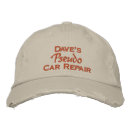 Search for auto mechanic hats Garage
