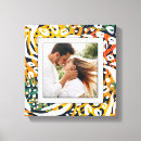 Search for colourful animal canvas prints Photography