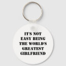 Search for girlfriend key rings Humour