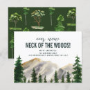 Search for wooded postcards Family
