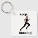 Search for running coach key rings Runner