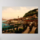 Search for lake como posters Travel