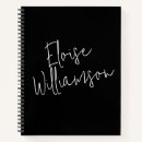 Search for aesthetic notebooks Minimalist